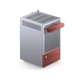 Корпус для ПК JONSBO T6 Silver - зображення 10