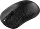 Mysz Ajazz AJ199 Carbon Fiber Wireless/Bluetooth/USB Black (AJ199-B) - obraz 4