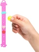 Набор-подвеска Polly Pocket с мини-модницей Фруктовый стиль в ассортименте (JKR51) - изображение 3