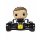 Ігрова фігурка FUNKO POP! серії "Формула-1" - МАКС ФЕРСТАППЕН У МАШИНІ - изображение 2