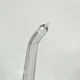Портативный ирригатор Water Flosser 300 мл аккумуляторный для полости рта с 3 режимами работы и 4 насадками, для очистки зубов и десен и ухода за брекетами, MD-6690-White - изображение 6