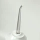 Портативный ирригатор Water Flosser 300 мл аккумуляторный для полости рта с 3 режимами работы и 4 насадками, для очистки зубов и десен и ухода за брекетами, MD-6690-White - изображение 9