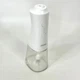 Портативный ирригатор Water Flosser 300 мл аккумуляторный для полости рта с 3 режимами работы и 4 насадками, для очистки зубов и десен и ухода за брекетами, MD-6690-White - изображение 12