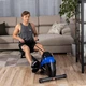 Магнитный гребной тренажер Hop-Sport Boost Blue - изображение 2