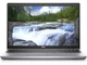 Ноутубк Dell Latitude 5521 / 15.6 FHD IPS / Intel Core i7-11850H / 16 GB RAM / 512 GB SSD / GeForce MX450 2 GB - Уцінка - зображення 1
