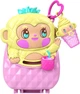 Набор Polly Pocket Компактный мир приключений в ассортименте (JFG56) - изображение 10