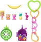 Плюшевий набір Polly Pocket Великі пригоди у мікросвіті в асортименті (JKC79) - зображення 5