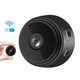 Мини камера A9 IP HD 1080 Wi-Fi беспроводная мини камера видеонаблюдения с записью для дома - изображение 7