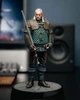 Фігурка від студії Dark Horse The Witcher 3: Wild Hunt - Vesemir, Весемир, 25 см (TW 0009) - зображення 7