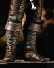 Фігурка від студії Dark Horse The Witcher 3: Wild Hunt - Vesemir, Весемир, 25 см (TW 0009) - зображення 10