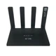 Wi-Fi роутер 4G/5G CPE WR800 з вбудованим 4G модемом, акумулятор на 5000 мА - изображение 2