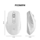 Миша OfficePro Wireless M230W - изображение 14