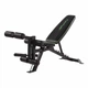 Лава для жиму і преса універсальна Tunturi UB60 Utility Bench 17TSUB6000 - зображення 1