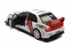 Модель металлическая АвтоЕксперт Mitsubishi Lancer Evolution IX масштаб 1:32 свет звук инерция открываются двери 13970 - изображение 3