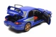 Модель металева АвтоЕксперт Subaru Impreza WRX STI масштаб 1:32 світло звук інерція відкриваються двері 36180 - зображення 5