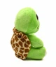Мягкая игрушка TY Beanie Boos черепаха Turtle, высота 15 см 36392 - изображение 4