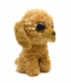 Мягкая игрушка TY Beanie Boos Собачка Noodles, высота 15 см 36377 - изображение 4