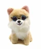 Мягкая игрушка TY Beanie Boos Собачка Honeycomb, высота 15 см 36571 - изображение 2