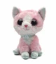 Мягкая игрушка TY Beanie Boos котёнок Fiona, высота 15 см 36366 - изображение 5