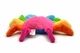 Мягкая игрушка TY Beanie Babies радужный краб Scuttle, размер 15 см 41347 - изображение 6