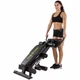 Лава для преса/гіперекстензія універсальна Tunturi CT80 Core Trainer 17TSCT8000 - зображення 7