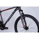Велосипед Formula 27.5" MOTION DD FR рама-18" AL 2026 темно-сiрий (OPS-FR-27.5-301) - зображення 4