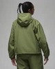Толстовка Air Jordan Woven Lined Jacket Green FD7869-340 M - изображение 3