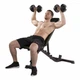Скамья для жима Tunturi UB40 Utility Bench 17TSUB4000 - изображение 3