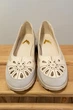 Туфлі DJUS SHOES натуральна шкіра та замша 41 розмір (26,9 см.) 345.251 Лотос - изображение 5