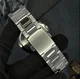 Мужские классические часы Casio MTP-1374D-7A серебристые с белым циферблатом - изображение 4