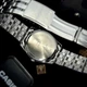 Мужские классические часы Casio MTP-1335D-1A2 серебристые с чёрным циферблатом - изображение 4