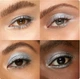Стійкі Тіні Олівець Для Вік Kiko Milano Long Lasting Eyeshadow Stick колір 25 Light Blue - зображення 3