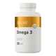 Жирные кислоты OstroVit Omega 3, 30 капсул - изображение 1
