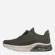Мужские кроссовки Skechers 118344 OLV 41 (8US) 26 см Оливковые (199025756037) - изображение 2