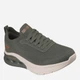 Мужские кроссовки Skechers 118344 OLV 41 (8US) 26 см Оливковые (199025756037) - изображение 6