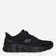 Мужские кроссовки Skechers 118113 BBK 42 (9US) 27 см Черные (199025436892) - изображение 1