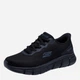 Мужские кроссовки Skechers 118113 BBK 42 (9US) 27 см Черные (199025436892) - изображение 5