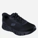 Мужские кроссовки Skechers 118113 BBK 42 (9US) 27 см Черные (199025436892) - изображение 6