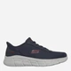 Мужские кроссовки Skechers 118113 DKNV 43 (10US) 28 см Темно-синий (199252024596) - изображение 1