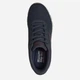 Мужские кроссовки Skechers 118113 DKNV 43 (10US) 28 см Темно-синий (199252024596) - изображение 3