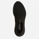 Мужские кроссовки Skechers 118156 BBK 44 (10.5US) 28.5 см Черные (199252006950) - изображение 3