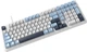 Klawiatura przewodowa Ajazz AK980 MAX Magnetic Switch USB White-Blue (AK980-MAX-M-BWDB) - obraz 5
