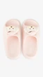 Шлепанцы для девочки 606-2 30-31 Розовый shop (2000999523533) - изображение 8