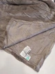 Плед флісовий полуторний Flannel Blanket 150*200 Капучино - зображення 6