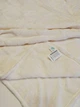 Плед флісовий полуторний Flannel Blanket 150*200 Молочний - зображення 6