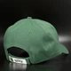 Зелена кепка New Era Milwaukee Bucks 9Forty 11405602 - зображення 5