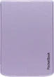 Обложка PocketBook Shell Transparent для PocketBook 6" Verse (PB619/629/634) Light Purple (SH-TR-634-LPL-WW) - изображение 1