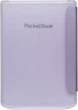 Обложка PocketBook Shell Transparent для PocketBook 6" Verse (PB619/629/634) Light Purple (SH-TR-634-LPL-WW) - изображение 5