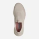 Жіночі кросівки Skechers 117734 OFWT 38 (8US) 25 см Бежеві (199252216632) - зображення 4