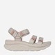 Женские сандалии Skechers 119826 TPE 40 (10US) 27 см Бежевые (198376499655) - изображение 1
